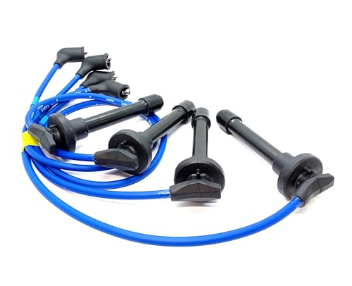 Amazon | 日本特殊陶業(NGK) プラグコード 【9079】 RC-HE64 | プラグ